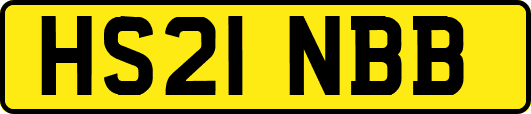 HS21NBB