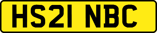 HS21NBC