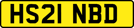 HS21NBD