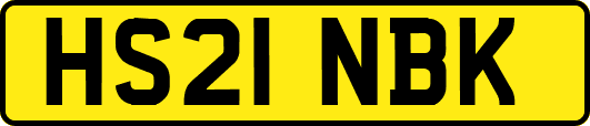 HS21NBK