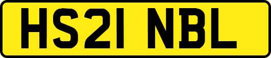 HS21NBL