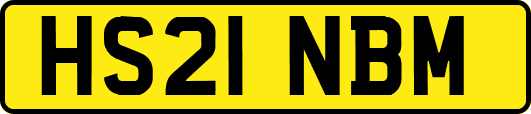 HS21NBM