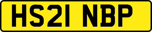 HS21NBP