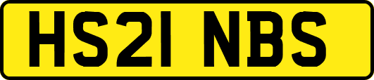 HS21NBS