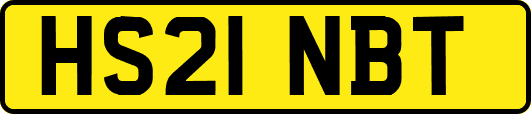 HS21NBT