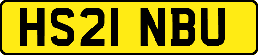 HS21NBU