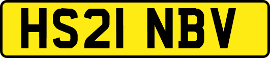 HS21NBV