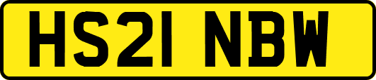 HS21NBW