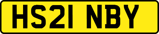 HS21NBY
