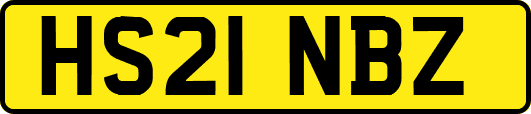HS21NBZ