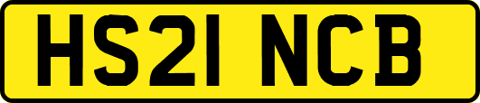 HS21NCB