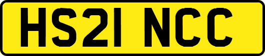 HS21NCC