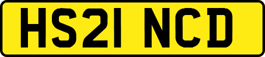 HS21NCD