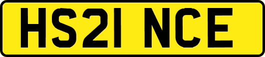 HS21NCE