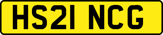 HS21NCG