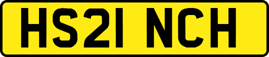 HS21NCH
