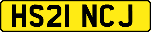 HS21NCJ