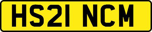 HS21NCM