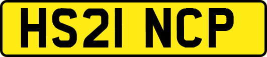 HS21NCP