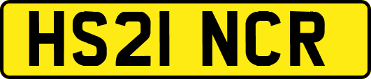 HS21NCR