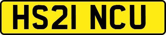 HS21NCU