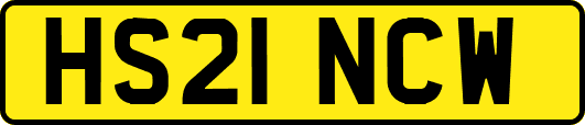 HS21NCW