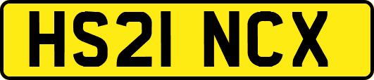 HS21NCX