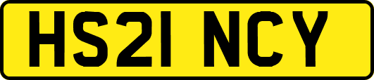 HS21NCY