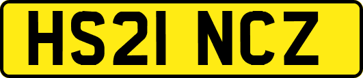 HS21NCZ