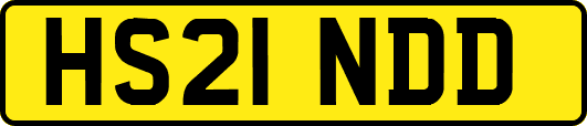 HS21NDD