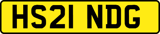HS21NDG