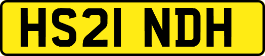 HS21NDH