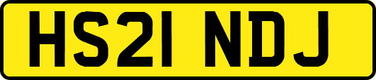 HS21NDJ