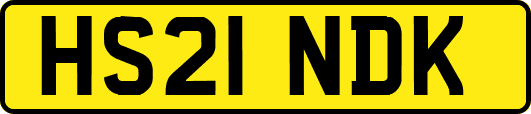 HS21NDK