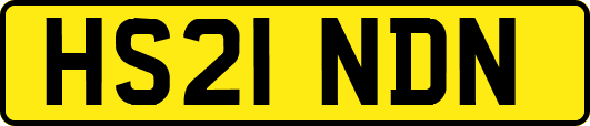 HS21NDN