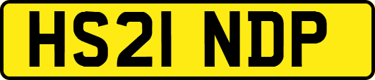 HS21NDP