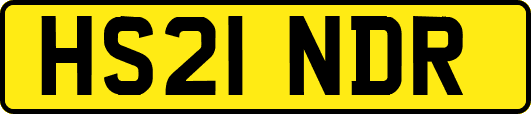 HS21NDR