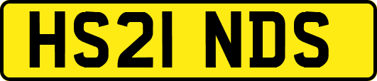 HS21NDS