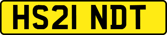 HS21NDT