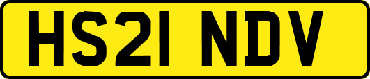 HS21NDV