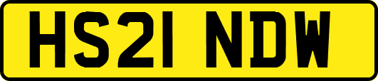 HS21NDW