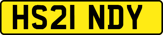 HS21NDY