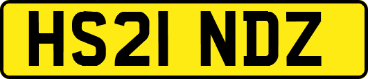 HS21NDZ