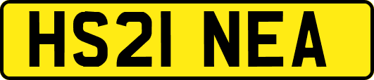 HS21NEA