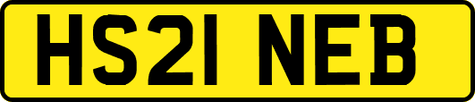 HS21NEB