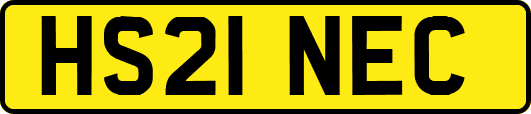 HS21NEC