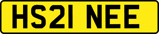 HS21NEE