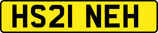 HS21NEH