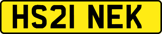 HS21NEK