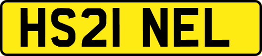 HS21NEL